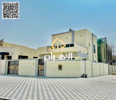 3 Bedroom Villa for Sale in Al Helio, Ajman - batch_IMG-20250726-WA0120. jpg