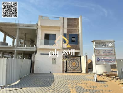 فیلا 4 غرف نوم للبيع في الحليو، عجمان - batch_IMG-20250726-WA0170. jpg