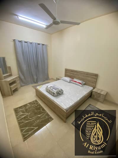 فلیٹ 2 غرفة نوم للايجار في كورنيش عجمان، عجمان - WhatsApp Image 2025-07-25 at 9.20. 34 PM (1). jpeg