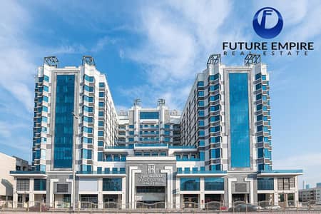 2 Bedroom Flat for Rent in Al Hudaiba, Dubai - WhatsApp Image 2025-07-23 at 3.17. 24 PM. jpeg