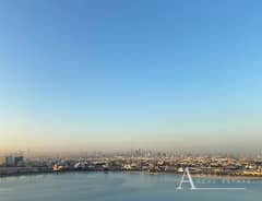 شقة في برج النور الشارقة،المجاز 2،المجاز 1 غرفة 605000 درهم - 12325941