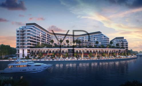 3 Bedroom Apartment for Sale in Al Seanneeah, Umm Al Quwain - Gallery image 3. jpg-2. png