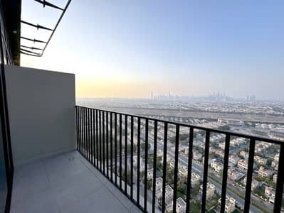 1 Bedroom Flat for Sale in Jumeirah Village Triangle (JVT), Dubai - tc 1. jpg