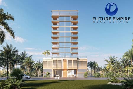 2 Cпальни Апартамент Продажа в Аль Сатва, Дубай - 1741156366870788. jpg