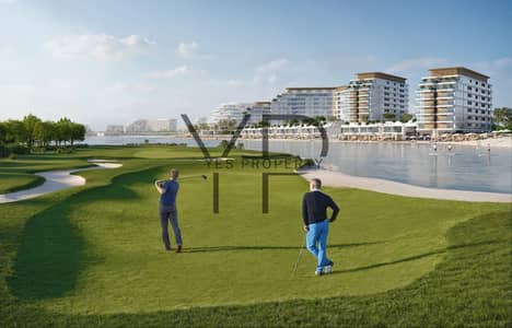 3 Bedroom Apartment for Sale in Al Seanneeah, Umm Al Quwain - 4_1. jpg. png