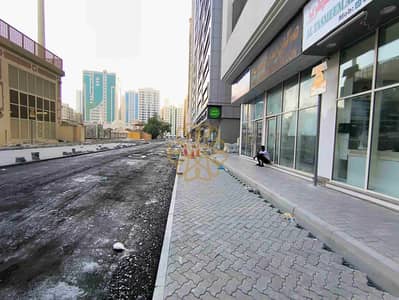 محل تجاري  للايجار في المجاز، الشارقة - 1000078532. jpg