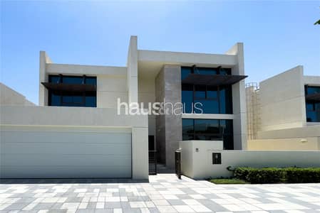 4 Bedroom Villa for Sale in Mohammed Bin Rashid City, Dubai - Largest Plot | Away From Cables | Negotiable