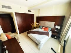 شقة في آرت ريزيدنس،البرشاء 1،البرشاء 2 غرف 89999 درهم - 12328556