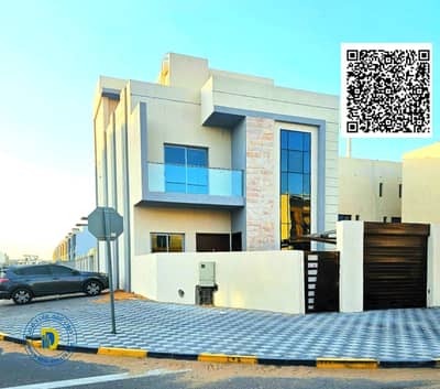 فیلا 5 غرف نوم للبيع في الزاهية، عجمان - WhatsApp Image 2025-07-26 at 9.24. 31 AM (1). jpeg
