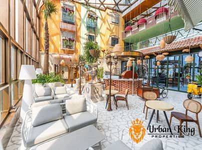 1 Bedroom Flat for Rent in Business Bay, Dubai - IMG-20250602-WA0003. jpg