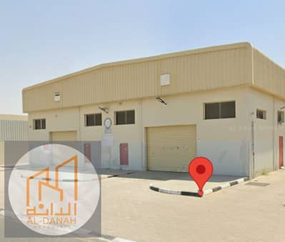 Warehouse for Sale in Al Sajaa Industrial, Sharjah - 1-5. jpg
