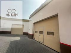 Top-Notch Storage Warehouse for Rent in DIP | 1937SQFT |– Perfect for Growing Businesses!