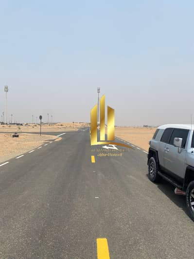 ارض سكنية  للبيع في مزيرعة، الشارقة - IMG-20250705-WA0112. jpg