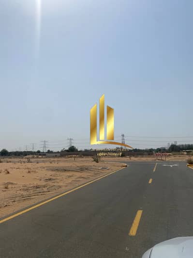 ارض سكنية  للبيع في الزبير، الشارقة - IMG-20250716-WA0026. jpg