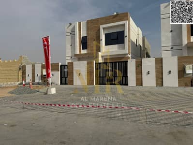 3 Bedroom Villa for Sale in Al Helio, Ajman - WhatsApp Image 2025-01-05 at 7.46. 47 PM (1). jpeg