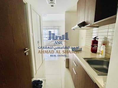 Студия в аренду в Мувайле, Шарджа - f3f856b4-1658-401e-812b-0521c6107267. jpg