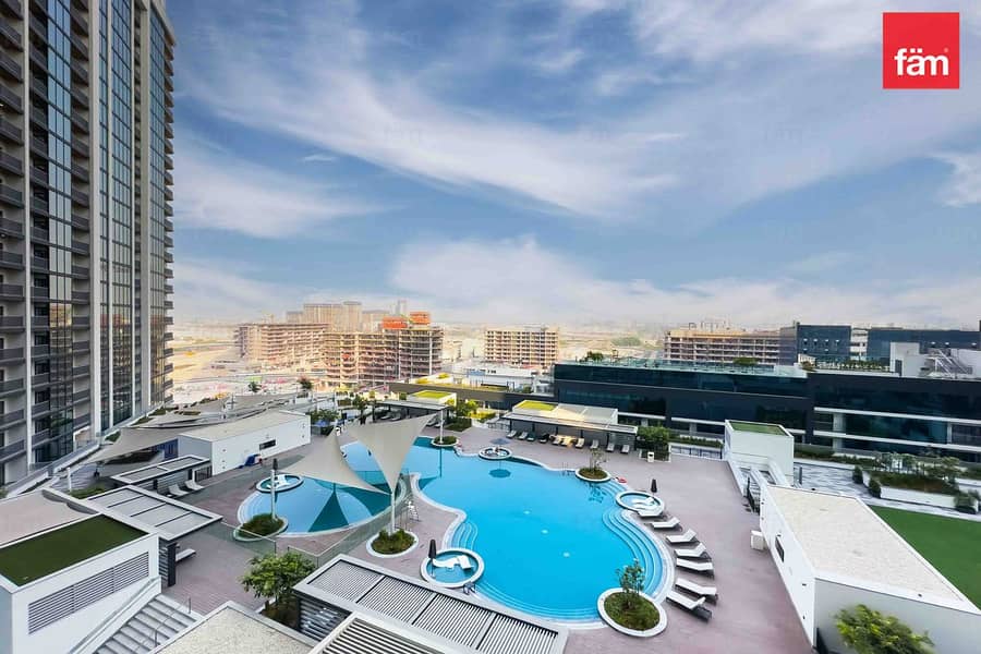 位于苏巴哈特兰社区,巅峰大厦,巅峰大厦B座 1 卧室的公寓 90000 AED - 12333555 位于苏巴哈特兰社区,巅峰大厦,巅峰大厦B座 1 卧室的公寓 90000 AED - 12333555