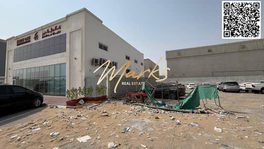 Industrial Land for Sale in Al Jurf, Ajman - IMG-20250726-WA0020. jpg