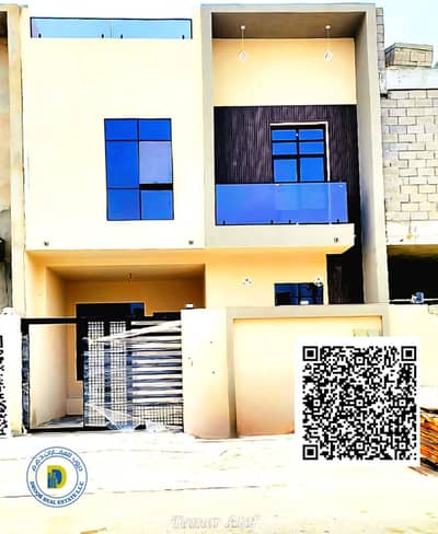 4 Bedroom Villa for Sale in Al Zahya, Ajman - WhatsApp Image 2025-07-26 at 9.50. 48 AM. jpeg