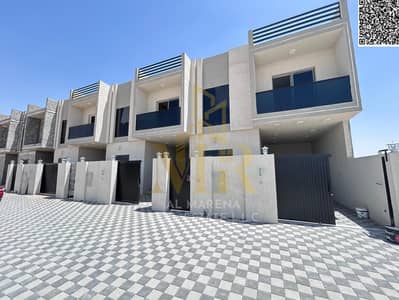 فیلا 3 غرف نوم للبيع في الحليو، عجمان - IMG-20250517-WA0291. jpg