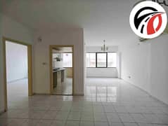 Spacious 1-BHK// Neat & Clean// Close to Metro