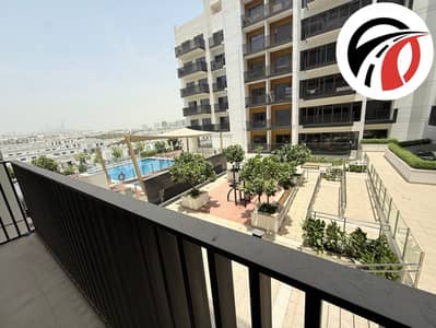 2 Bedroom Apartment for Rent in Al Furjan, Dubai - IMG_2287. jpeg
