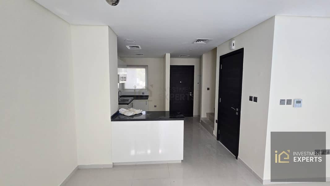 3-Bedroom Townhouse for Rent in Vardon – DAMAC Hills 2