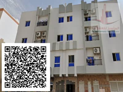 1 Bedroom Apartment for Rent in Al Mowaihat, Ajman - image. png