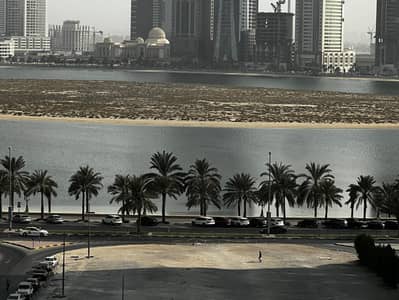 شقة 2 غرفة نوم للايجار في الخان، الشارقة - IMG-20250725-WA0083. jpg