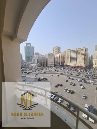 شقة 2 غرفة نوم للايجار في القاسمية، الشارقة - IMG-20250722-WA0115. jpg