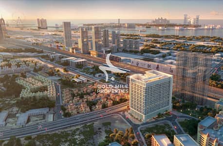 2 Bedroom Flat for Sale in Al Barsha, Dubai - 3. PNG