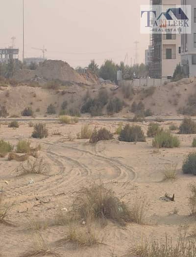 阿丽雅， 阿治曼 住宅地块待售 - IMG-20250724-WA0085. jpg