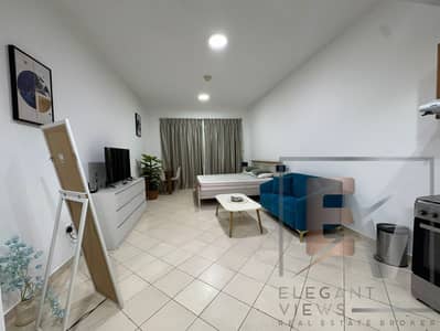 Studio for Rent in Dubai Production City (IMPZ), Dubai - IMG-20250723-WA0046. jpg