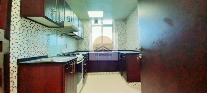 2 Cпальни Апартаменты в аренду в Аль Нахда (Дубай), Дубай - IMG-20250726-WA0048. jpg