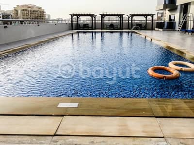 شقة 1 غرفة نوم للايجار في المدينة العالمية، دبي - One Bedroom with Balcony |Two Months + Agency Free شقة 1 غرفة نوم للايجار في المدينة العالمية، دبي - One Bedroom with Balcony |Two Months + Agency Free