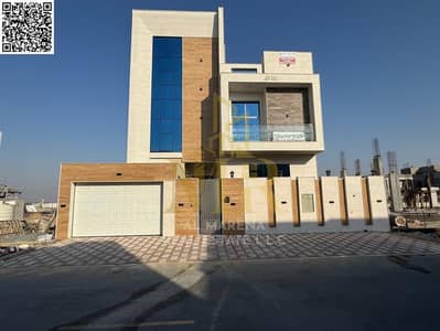 فیلا 6 غرف نوم للبيع في الباهية، عجمان - IMG-20250511-WA0682. jpg