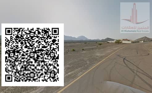 马斯福特， 阿治曼 商业地块待售 - image. png