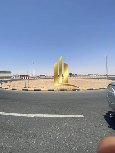 ارض صناعية  للبيع في الصجعة، الشارقة - IMG-20250610-WA0087. jpg