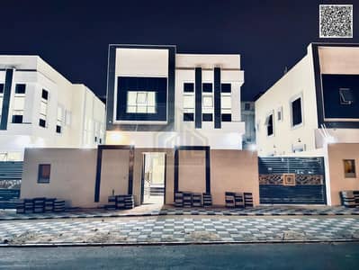 5 Cпальни Вилла Продажа в Аль Хелио, Аджман - batch_WhatsApp Image 2025-07-24 at 11.02. 33 AM. jpg