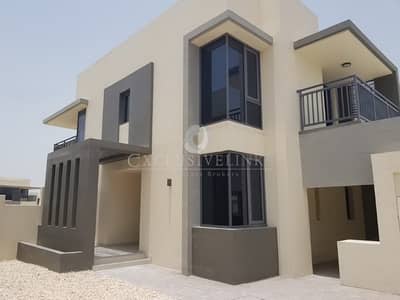 Villa for rent in Dubai Hills Estate Villa for rent in Dubai Hills Estate