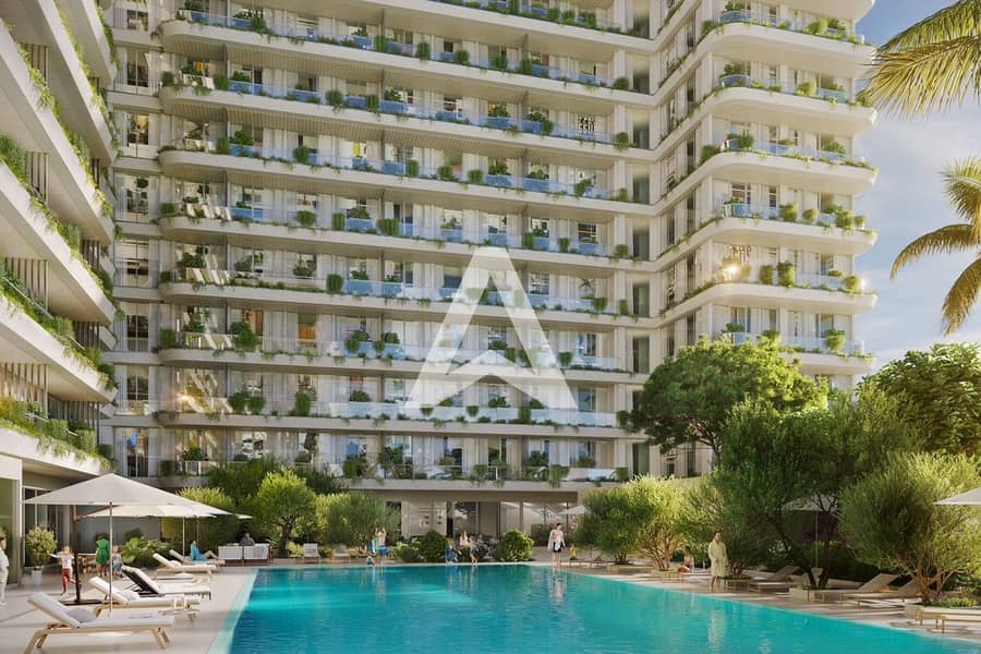 2 BR| | Well Designed I World Class Amenities 2 BR| | Well Designed I World Class Amenities