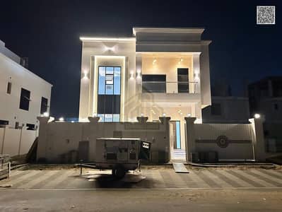 فیلا 6 غرف نوم للبيع في الحليو، عجمان - batch_WhatsApp Image 2025-07-17 at 4.01. 17 PM (1). jpg