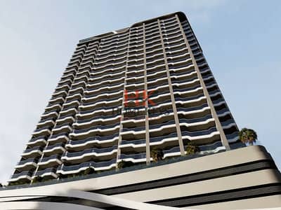 Студия Продажа в Комплекс Дубай Резиденс, Дубай - 2. png