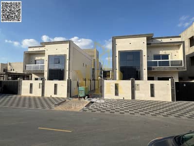 5 Cпальни Вилла Продажа в Аль Бахия, Аджман - IMG-20250325-WA0039. jpg
