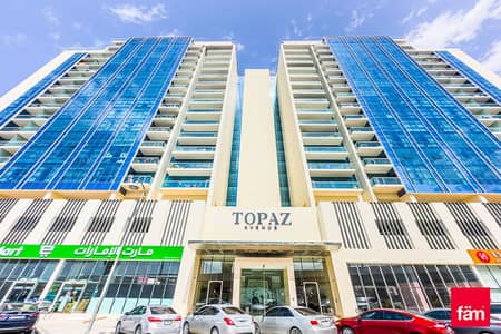 2 Bedroom Apartment for Rent in Al Furjan, Dubai - Maid | High Floor | Laundry | Villa View