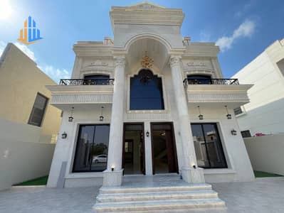 فیلا 5 غرف نوم للبيع في الزاهية، عجمان - photo_5836921355277288326_y. jpg