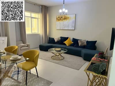 2 Bedroom Apartment for Sale in Al Yasmeen, Ajman - 8d4e36e1-0bf9-4201-b5a9-02c3dee21314. jpg