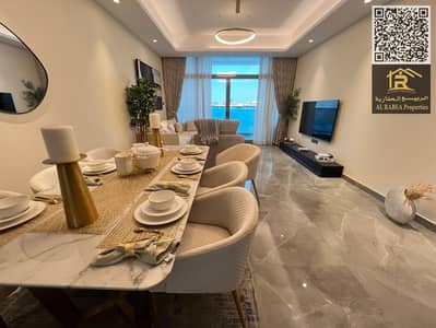 2 Bedroom Flat for Sale in Al Rashidiya, Ajman - WhatsApp Image 2025-07-17 at 5.11. 52 PM (1). jpeg