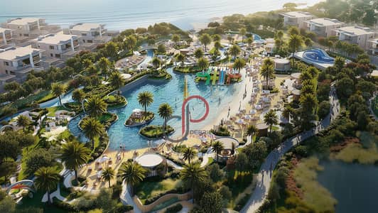 达马克山庄， 迪拜 1 卧室公寓待售 - DAMAC_Hills_2__AKOYA_OXYGEN_-Homepage_Hero_16x9. jpg