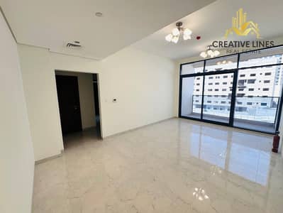2 Bedroom Apartment for Rent in Arjan, Dubai - IMG-20250725-WA0001. jpg